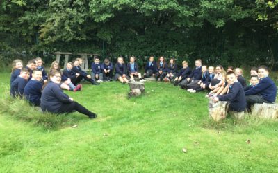 Read more about Year 6 Forest School