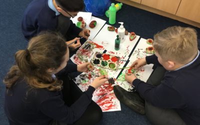 Read more about Year 6 Remembrance Day