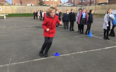 Read more about Year 5 and 6 Sportshall