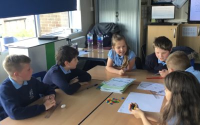 Read more about Year 5- A day in the life