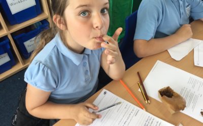 Read more about Year 5- Healthy Eating Day