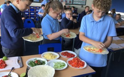 Read more about Healthy Eating Awareness Day- Year 6