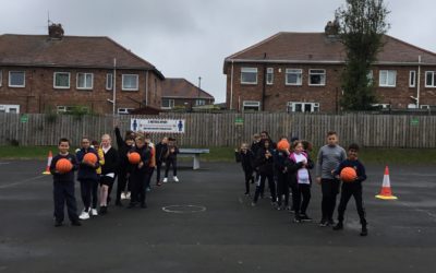 Read more about Year 5 Sports Day Round 2