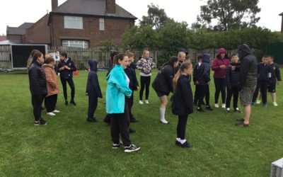 Read more about Year 6 Adventure Day