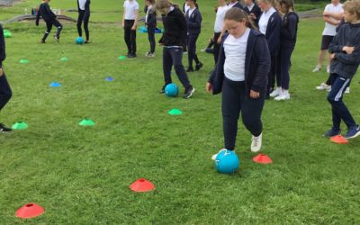 Read more about Year 6 Football