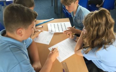Read more about Year 6 Maths Challenge