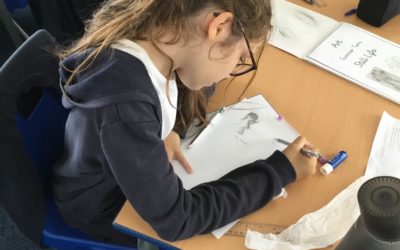 Read more about Year 6 Art