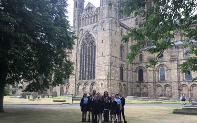 Read more about School Choir at Durham Cathedral