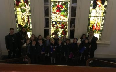 Read more about Y3R visit South Shields museum!