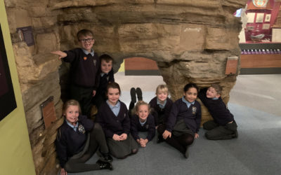 Read more about 3J Trip to South Shields Museum