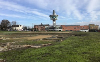 Read more about Segedunum Roman Fort