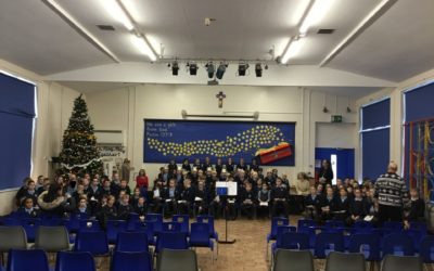Read more about KS2 Christmas Concert
