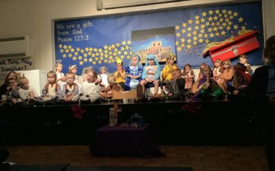 Read more about KS1 Nativity