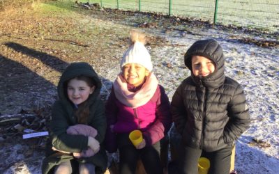 Read more about Year 3 Forest School- Session 2
