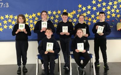 Read more about Meet our Year 6 poets!