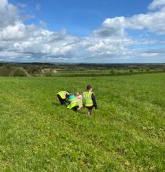 Read more about A visit to the farm Year 1