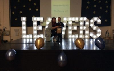Read more about Lasting friendships and leavers assembly.