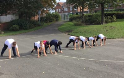 Read more about Year 5 Athletics