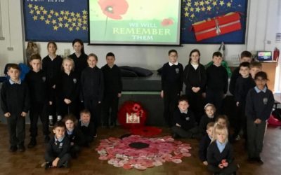 Read more about We will Remember Them