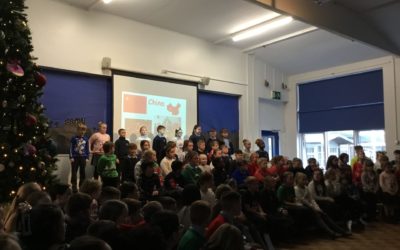 Read more about KS2 Christmas Concert!