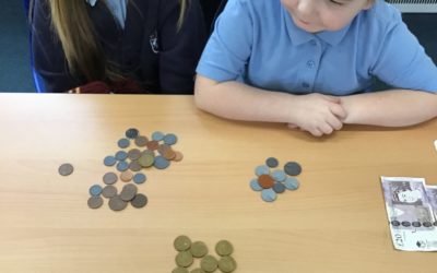 Read more about Maths – Making amounts with coins and notes