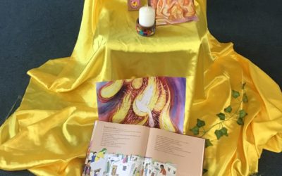 Read more about Y3 Class Liturgy