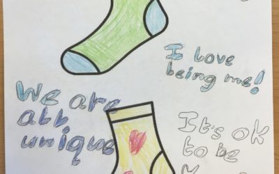 Read more about Odd Socks Day in Y3!