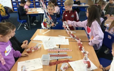 Read more about Craft Making in Y3!